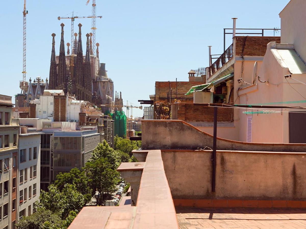 Leilighet Eixample Dret Sagrada Familia By Interhome