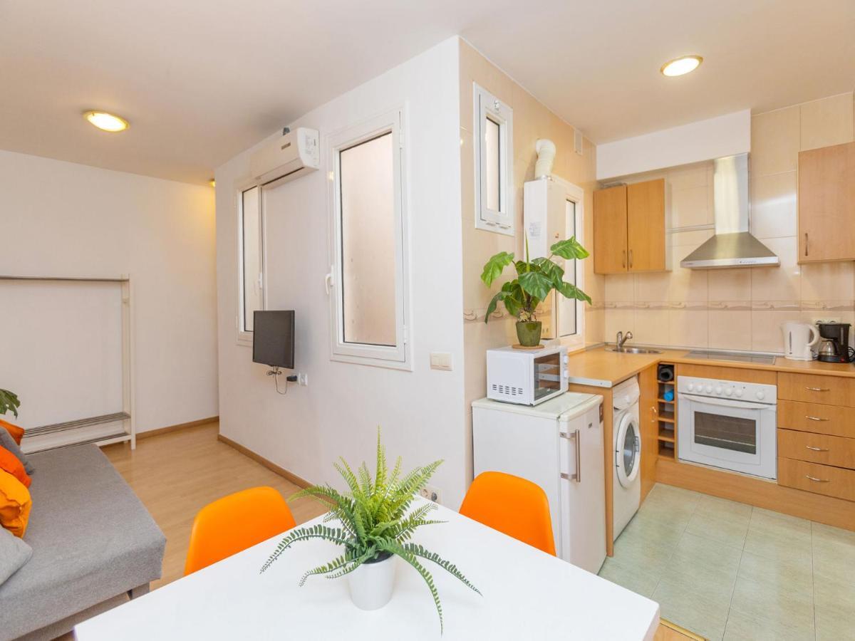 Apartamento Eixample Dret Sagrada Familia By Interhome
