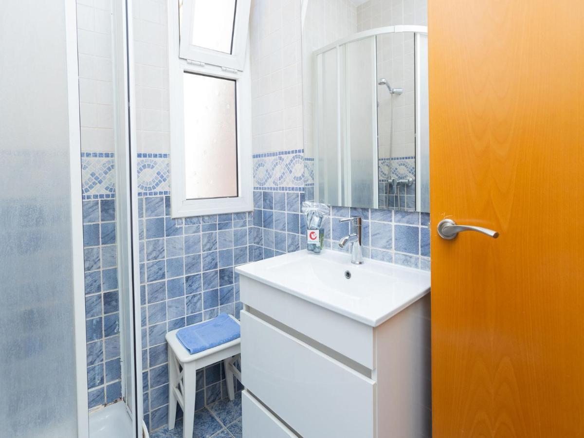 Eixample Dret Sagrada Familia By Interhome Apartamento Barcelona