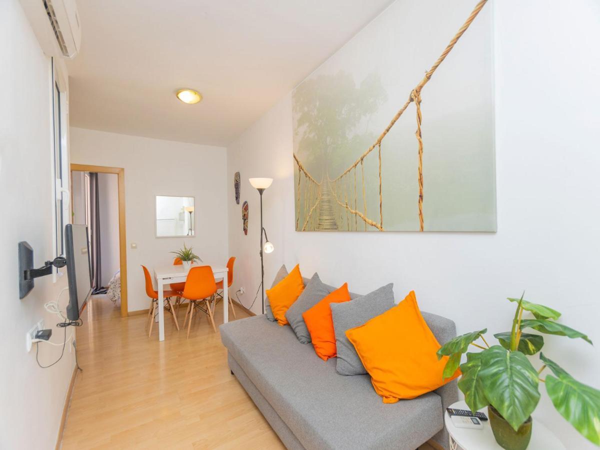 Eixample Dret Sagrada Familia By Interhome Apartamento *
