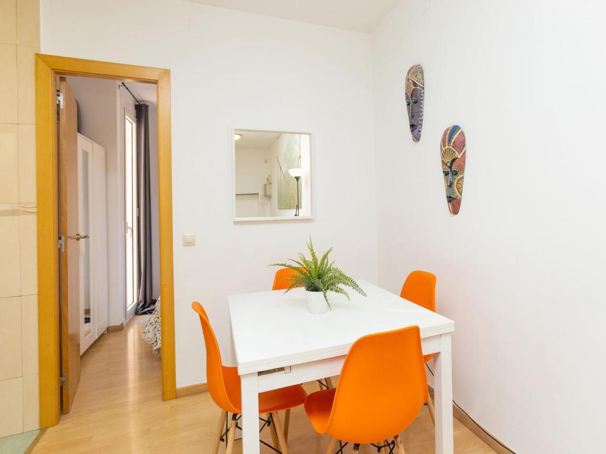 Eixample Dret Sagrada Familia By Interhome Apartamento *