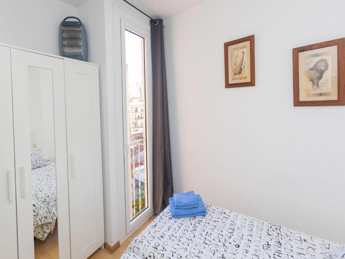 Eixample Dret Sagrada Familia By Interhome Apartamento Barcelona