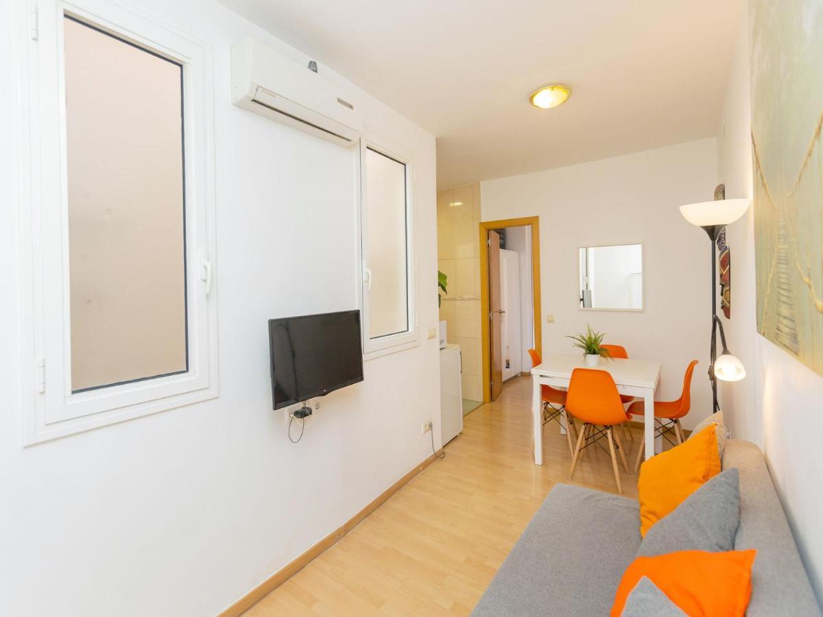 Apartamento Eixample Dret Sagrada Familia By Interhome Barcelona