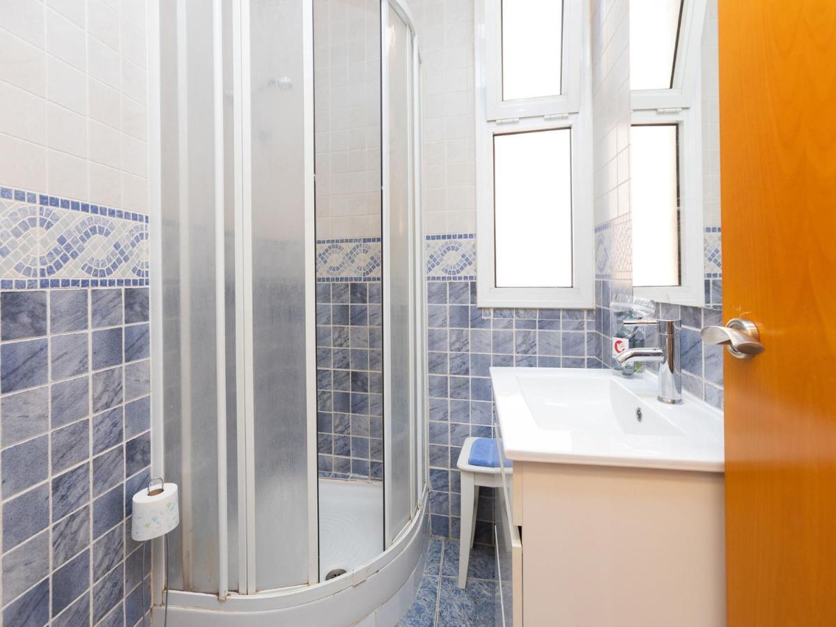 Eixample Dret Sagrada Familia By Interhome Apartamento